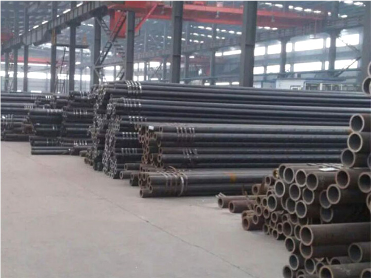 七里河12cr2mo化肥专用管